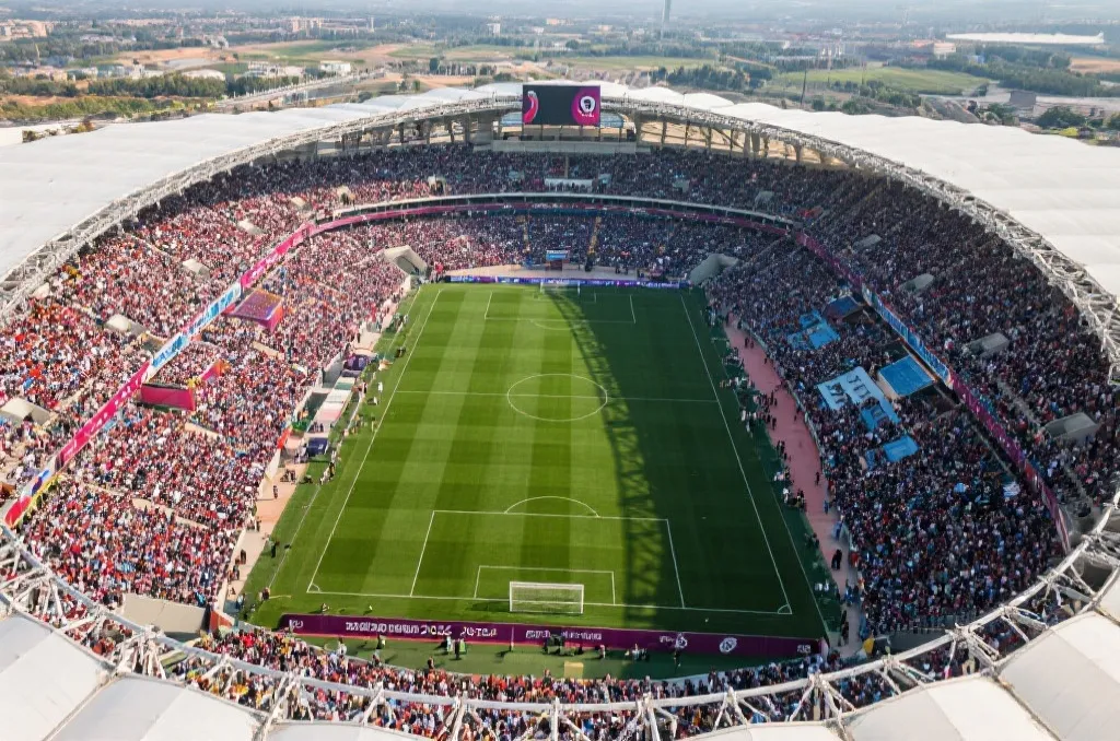 2026世界杯抢票必看！FIFA官方发布票务指南，教你如何安全规划与避坑
